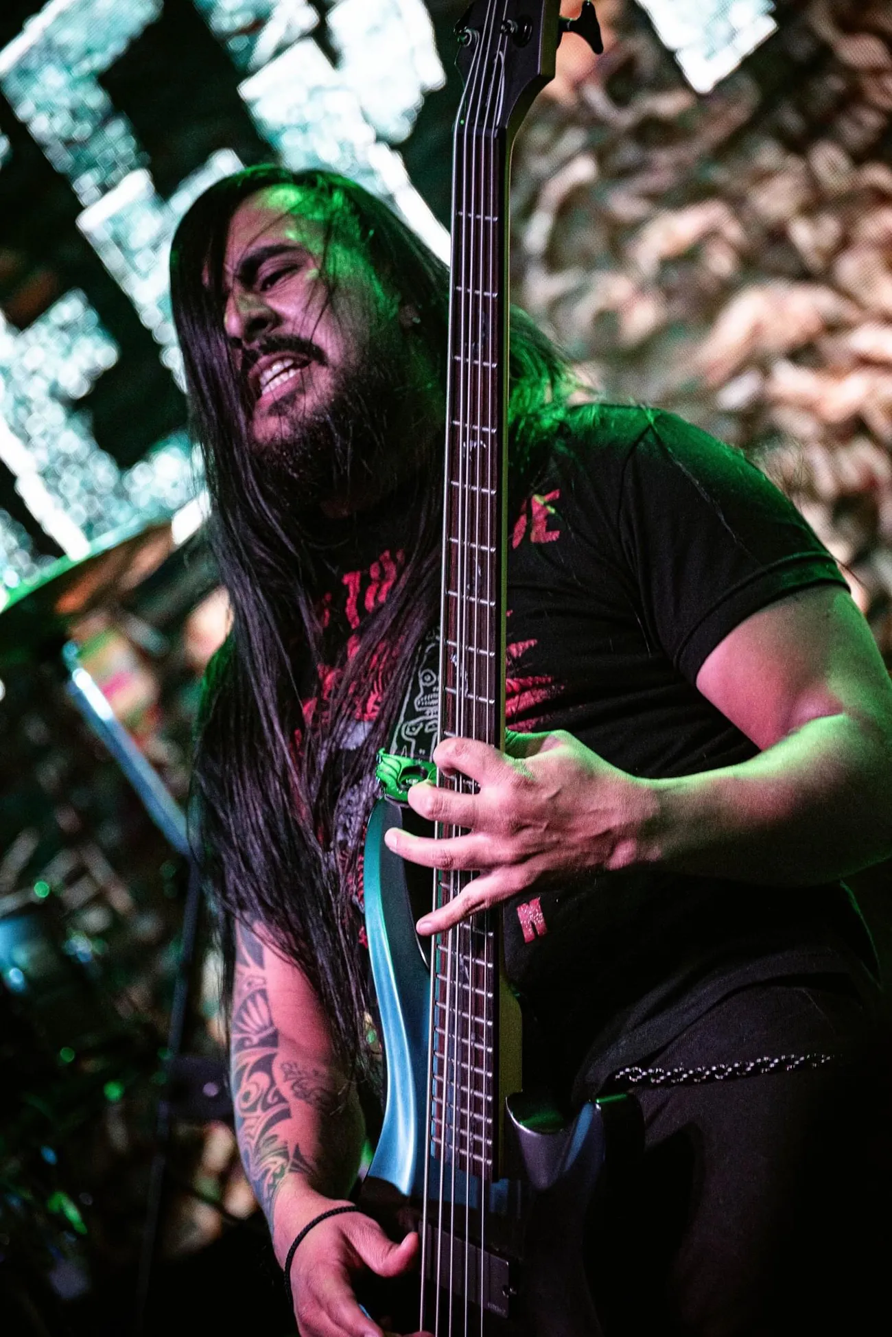 EVERGREY | Foto: FACTOR METAL